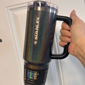 Stanley Midnight Glitz 30oz Protour